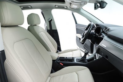 2023 Audi Q3 Premium S Line quattro