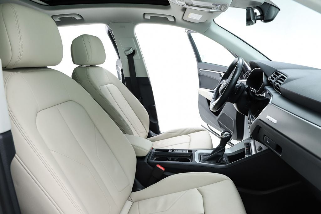 2023 Audi Q3 Premium S Line quattro