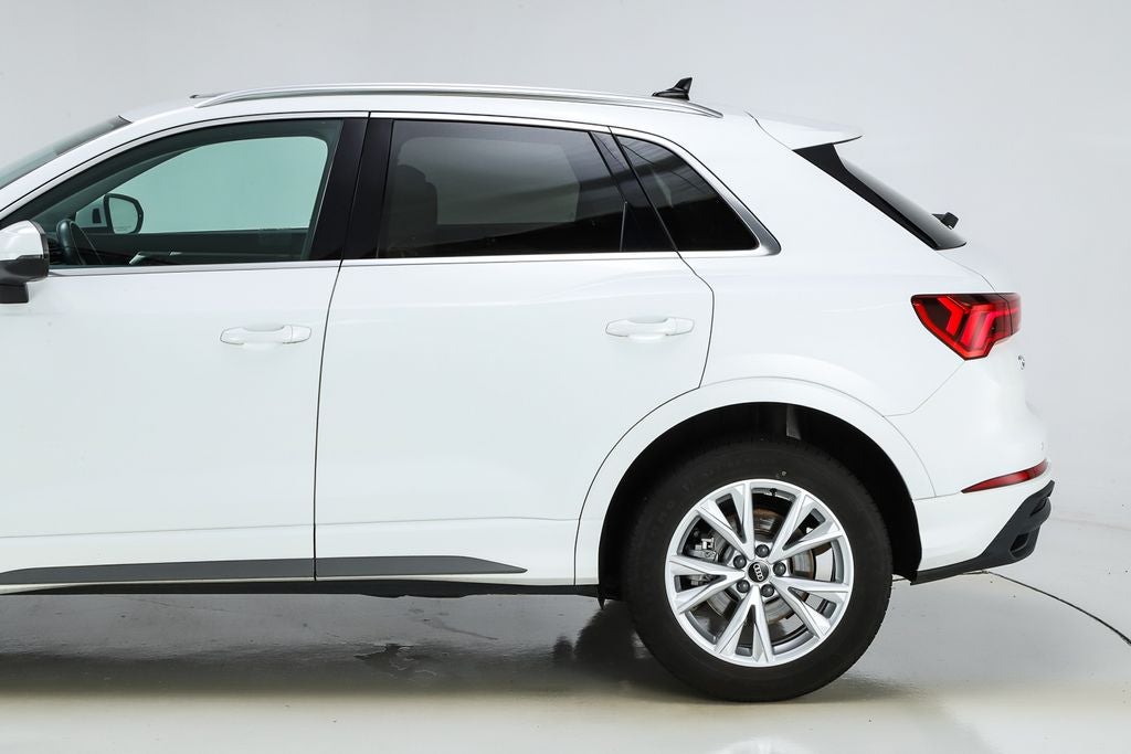 2023 Audi Q3 Premium S Line quattro