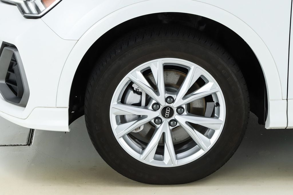 2023 Audi Q3 Premium S Line quattro
