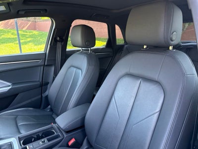 2025 Audi Q3 Premium S Line quattro