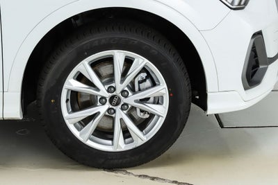 2025 Audi Q3 Premium S Line quattro