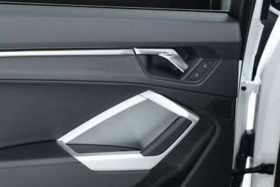 2025 Audi Q3 Premium S Line quattro
