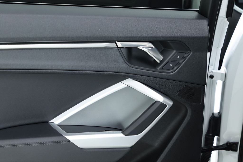 2025 Audi Q3 Premium S Line quattro