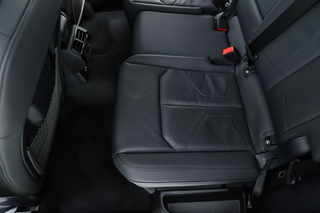 2025 Audi Q3 Premium S Line quattro