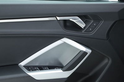 2025 Audi Q3 Premium S Line quattro