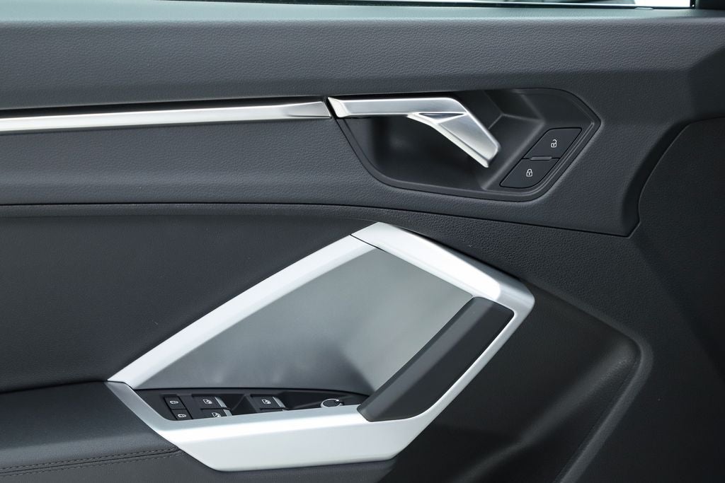 2025 Audi Q3 Premium S Line quattro