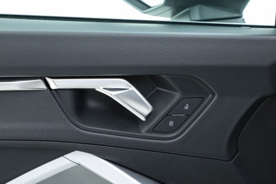 2025 Audi Q3 Premium S Line quattro