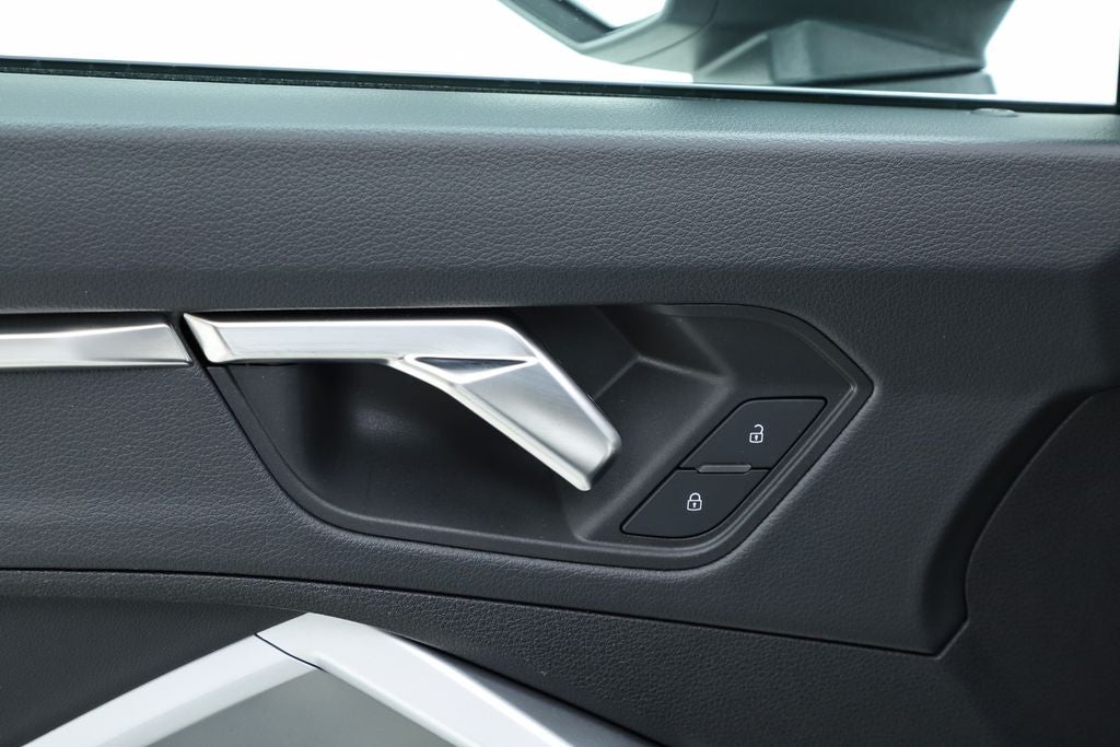 2025 Audi Q3 Premium S Line quattro