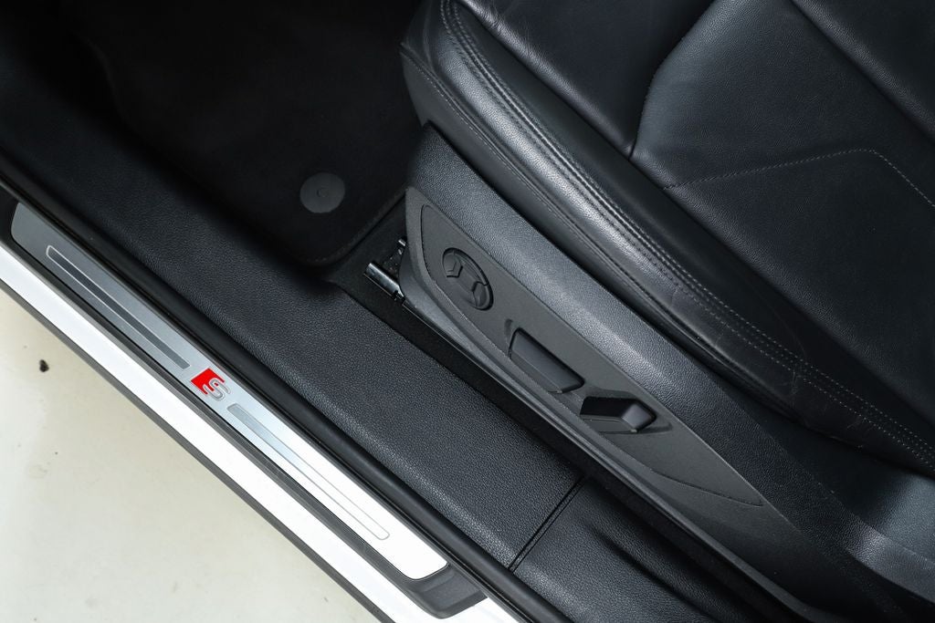 2025 Audi Q3 Premium S Line quattro