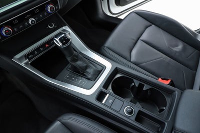2025 Audi Q3 Premium S Line quattro