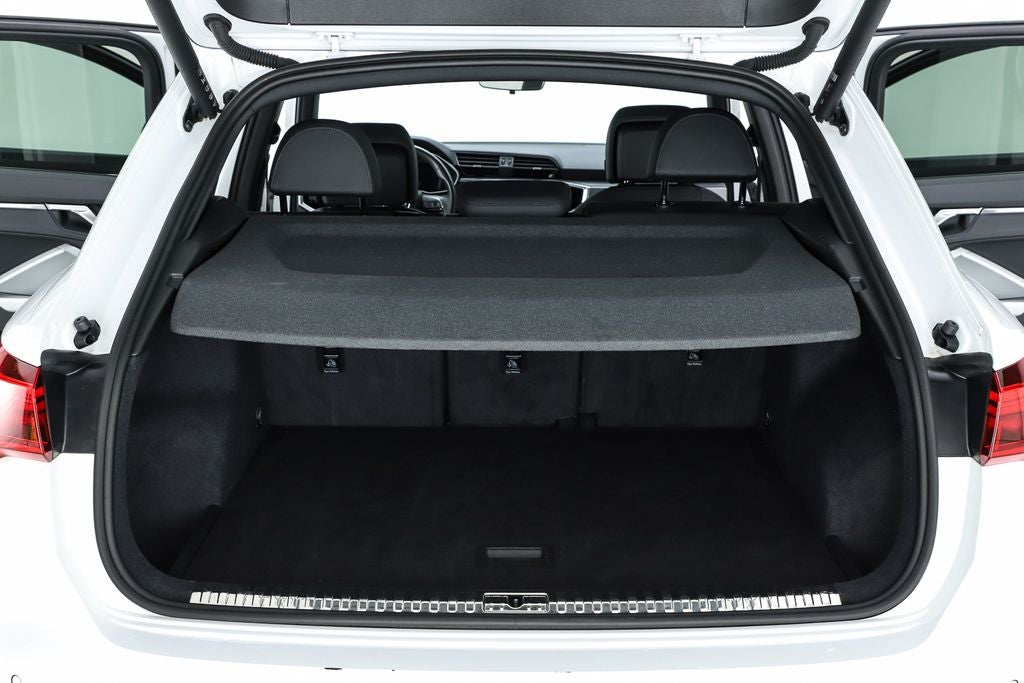 2025 Audi Q3 Premium S Line quattro