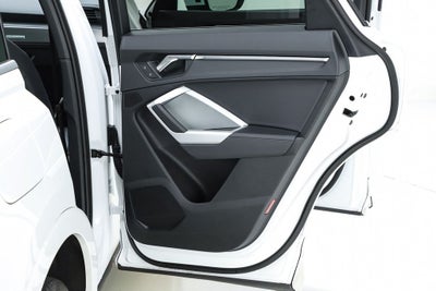 2025 Audi Q3 Premium S Line quattro