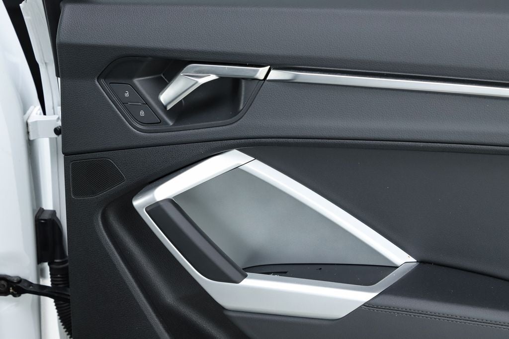 2025 Audi Q3 Premium S Line quattro