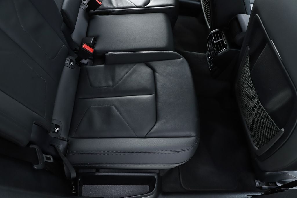 2025 Audi Q3 Premium S Line quattro