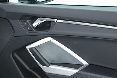 2025 Audi Q3 Premium S Line quattro