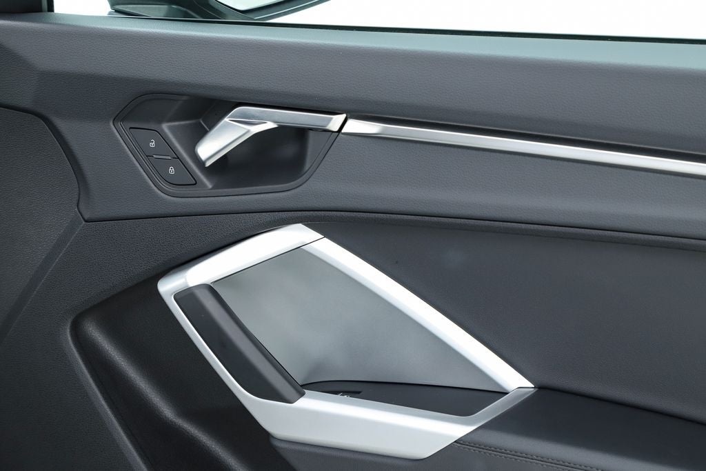 2025 Audi Q3 Premium S Line quattro