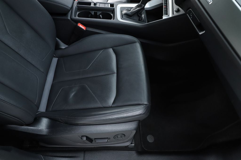 2025 Audi Q3 Premium S Line quattro