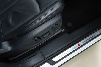 2025 Audi Q3 Premium S Line quattro