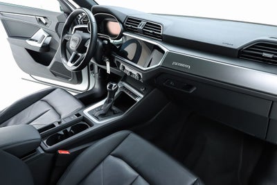 2025 Audi Q3 Premium S Line quattro