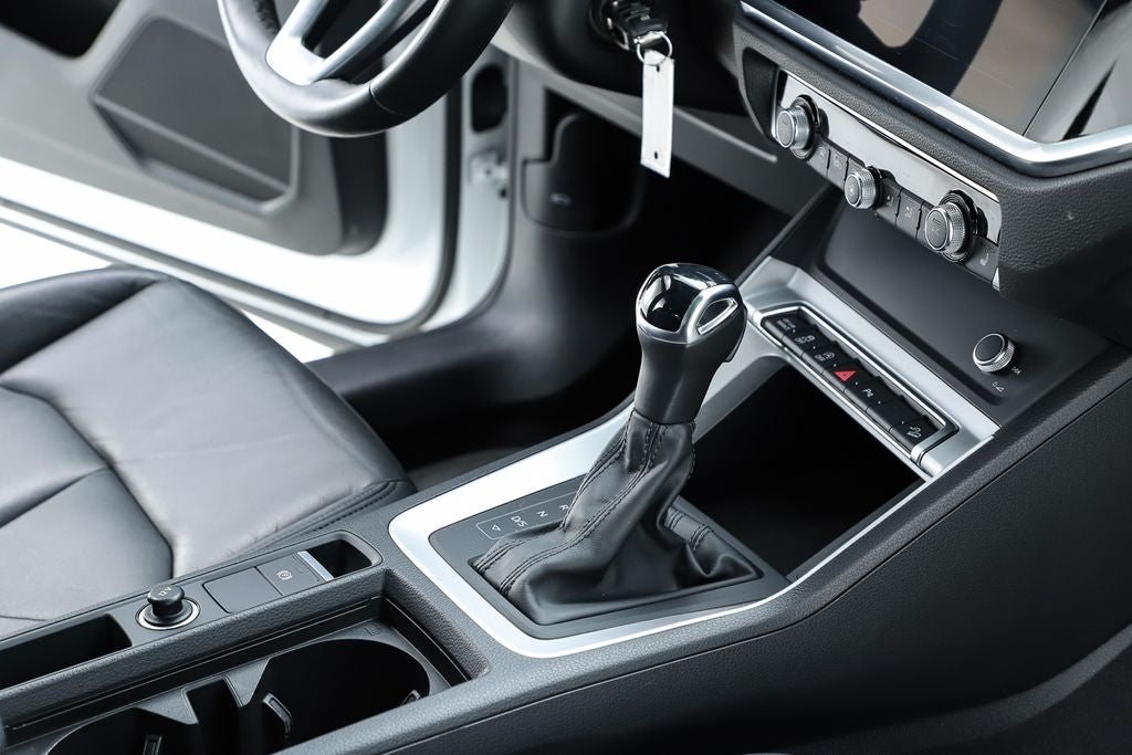 2025 Audi Q3 Premium S Line quattro