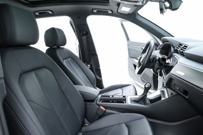 2025 Audi Q3 Premium S Line quattro