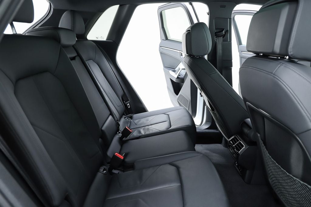 2025 Audi Q3 Premium S Line quattro