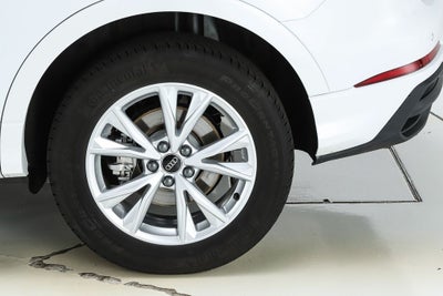 2025 Audi Q3 Premium S Line quattro