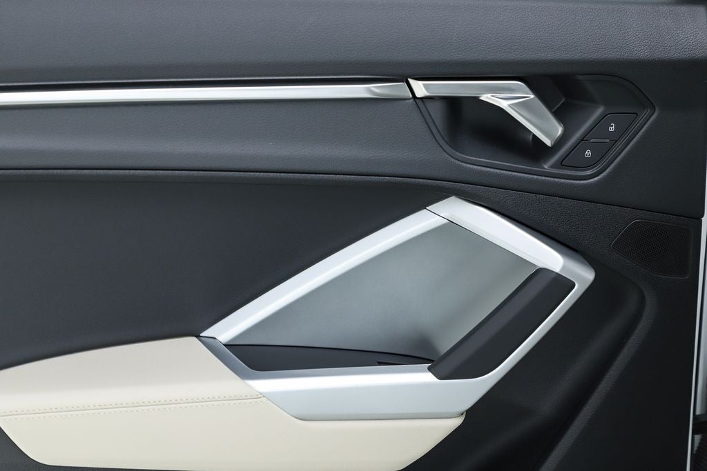 2025 Audi Q3 Premium S Line quattro