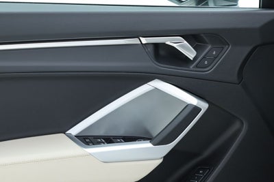 2025 Audi Q3 Premium S Line quattro