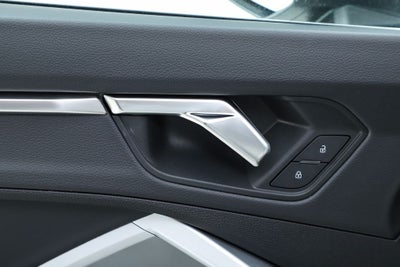 2025 Audi Q3 Premium S Line quattro