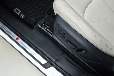 2025 Audi Q3 Premium S Line quattro