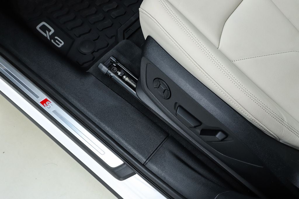 2025 Audi Q3 Premium S Line quattro