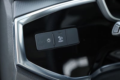 2025 Audi Q3 Premium S Line quattro