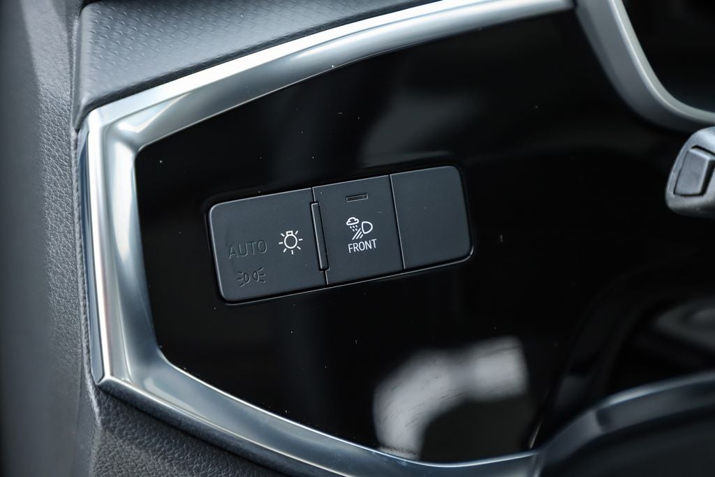 2025 Audi Q3 Premium S Line quattro
