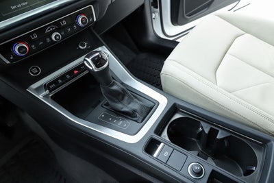 2025 Audi Q3 Premium S Line quattro