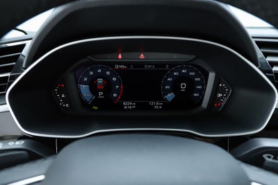 2025 Audi Q3 Premium S Line quattro