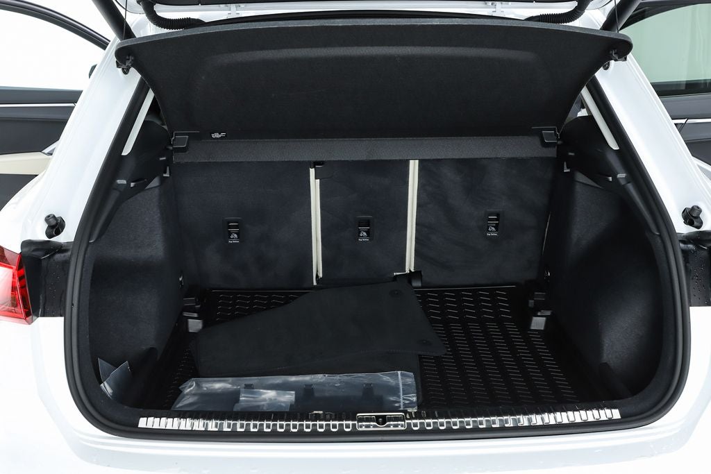 2025 Audi Q3 Premium S Line quattro