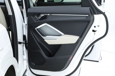 2025 Audi Q3 Premium S Line quattro
