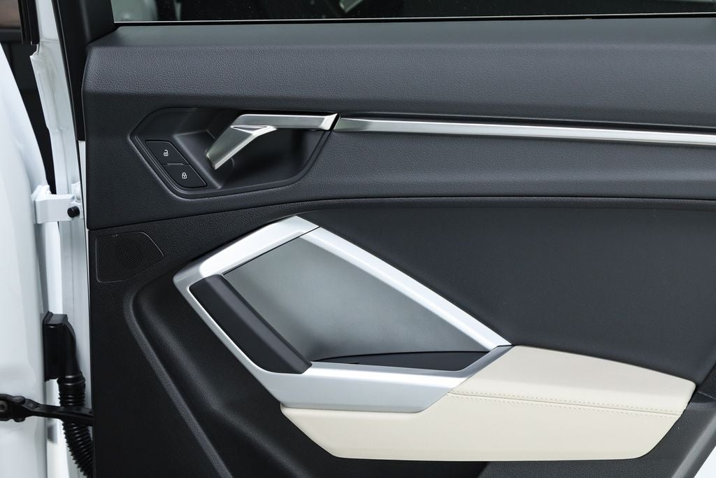 2025 Audi Q3 Premium S Line quattro