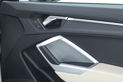 2025 Audi Q3 Premium S Line quattro