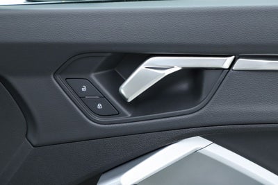 2025 Audi Q3 Premium S Line quattro