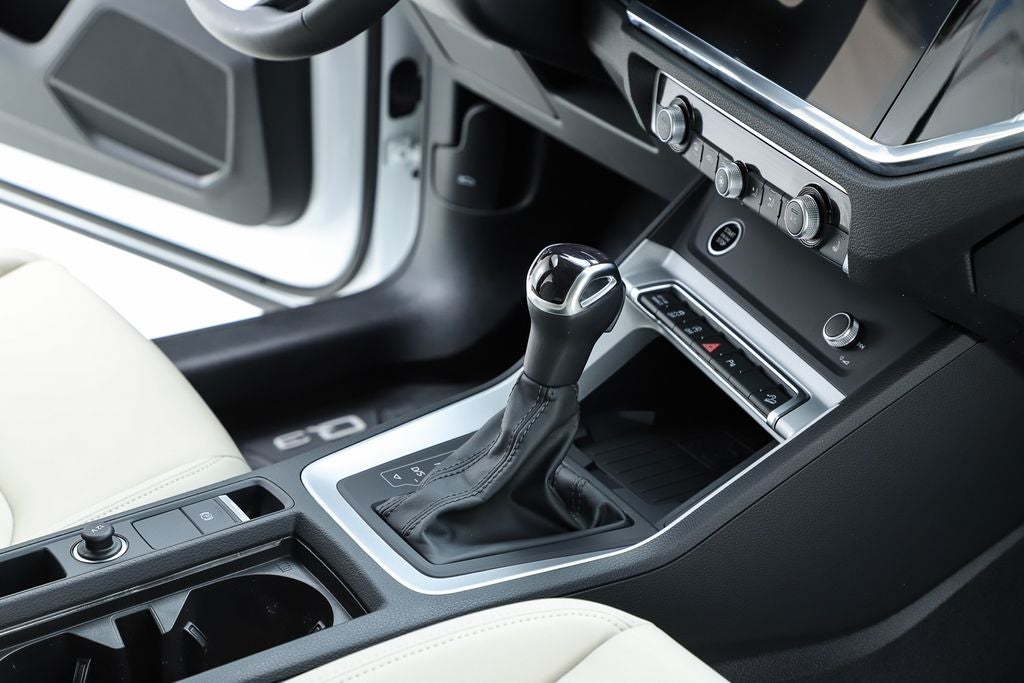 2025 Audi Q3 Premium S Line quattro