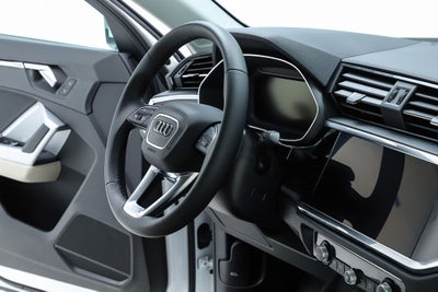 2025 Audi Q3 Premium S Line quattro