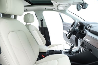 2025 Audi Q3 Premium S Line quattro