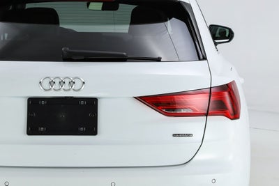 2024 Audi Q3 Premium S Line quattro