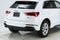 2024 Audi Q3 Premium S Line quattro