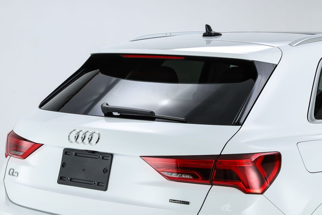 2024 Audi Q3 Premium S Line quattro