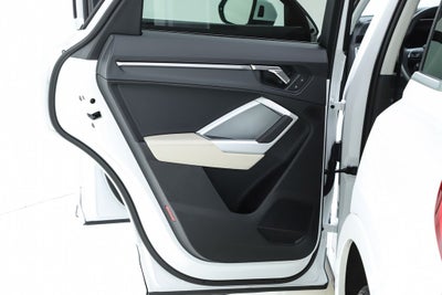 2024 Audi Q3 Premium S Line quattro