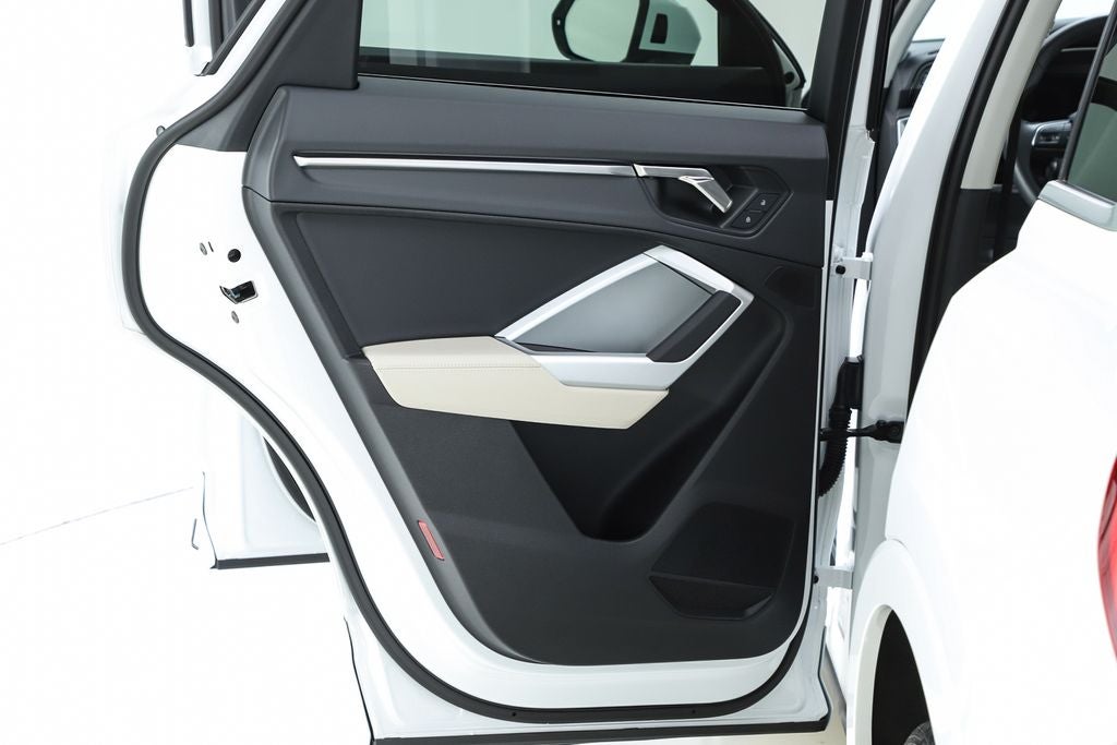 2024 Audi Q3 Premium S Line quattro
